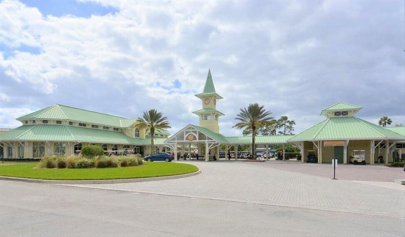 9926 Perfect Drive, Unit B, Port Saint Lucie, FL 34986 Photo