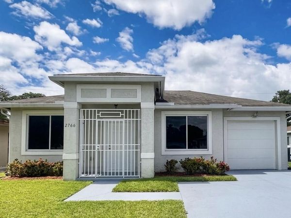 2766 NW 6th Court, Fort Lauderdale, FL 33311