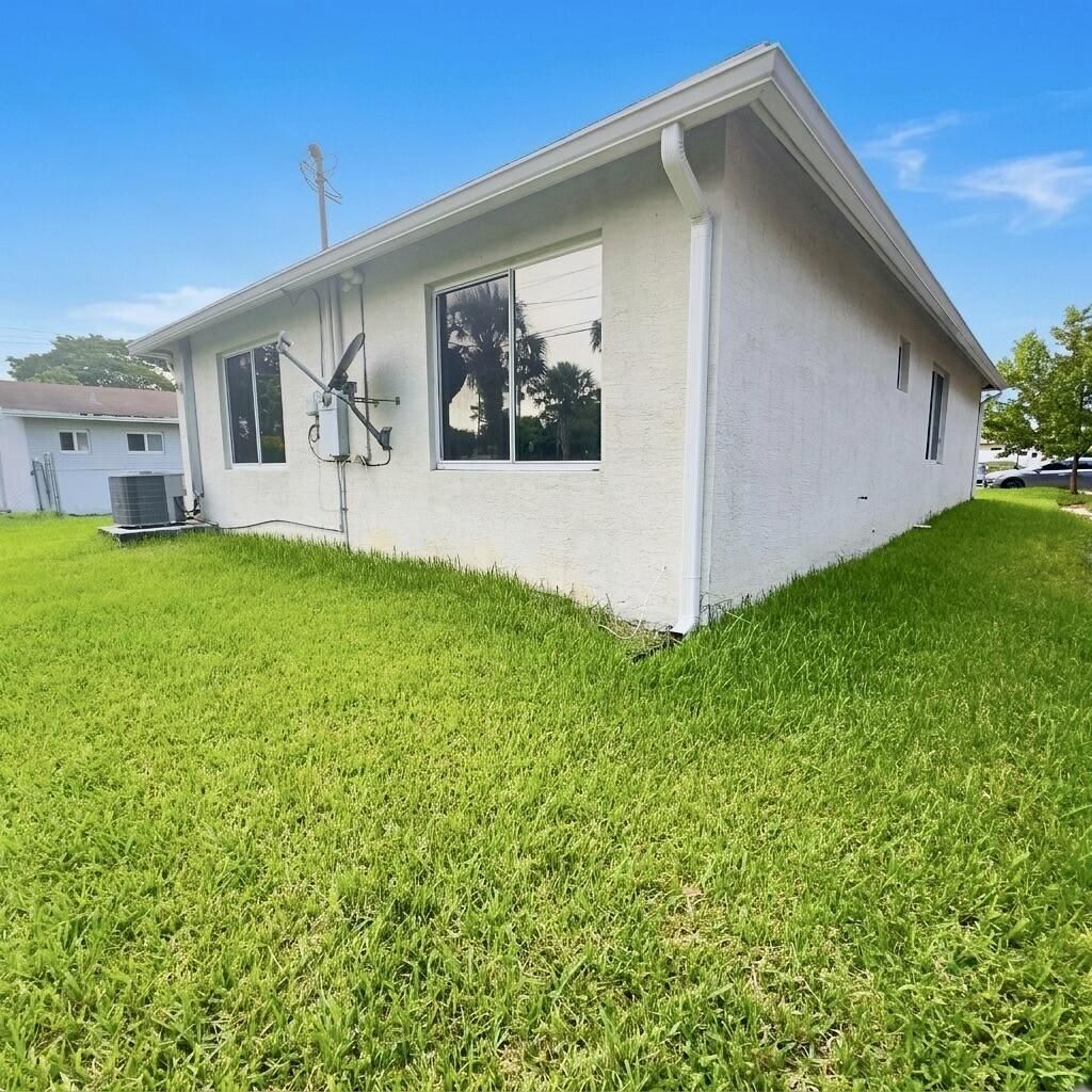 2766 NW 6th Court, Fort Lauderdale, FL 33311 Photo