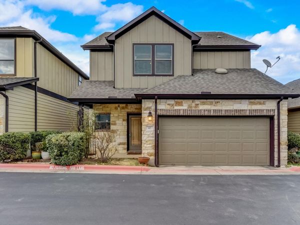 11400 W Parmer LN, Unit 87, Cedar Park, TX 78613