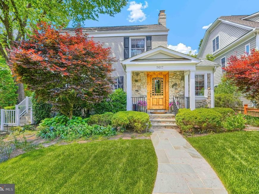 5617 Northfield Road, Bethesda, MD 20817 Main Photo