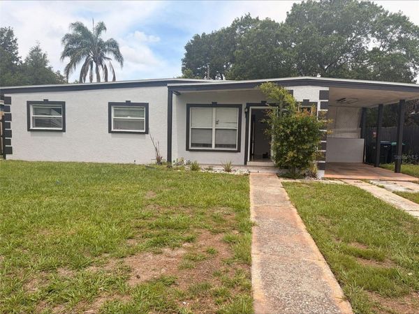 800 FABER DRIVE , ORLANDO, FL 32822