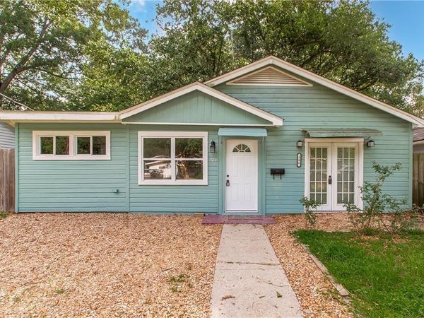 206 N SCANLAN Street , Hammond, LA 70401