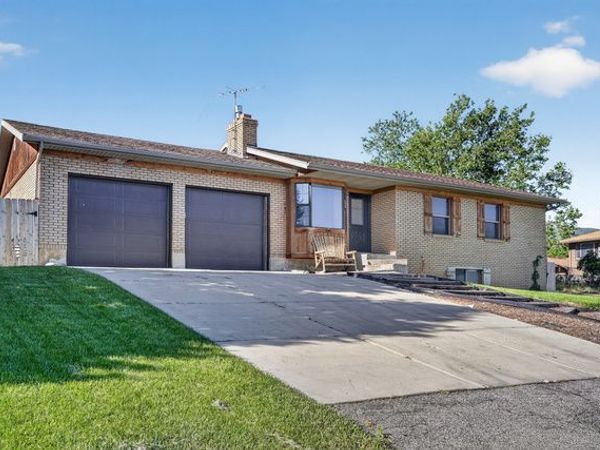 684 E BRIDGER , Elk Ridge, UT 84651