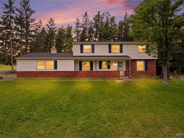 8894 Woodview Drive, Colden, NY 14033
