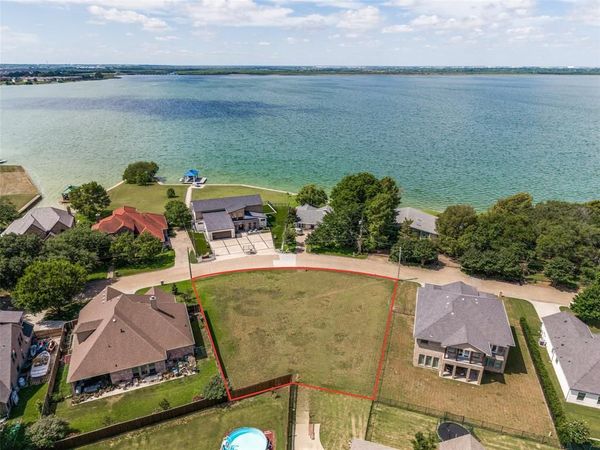 000 Scenic Drive , Heath, TX 75032