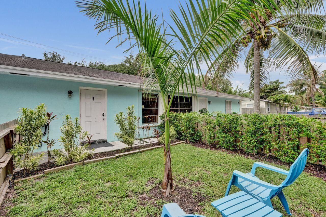 1718 Ridge Road, North Palm Beach, FL 33408 Photo