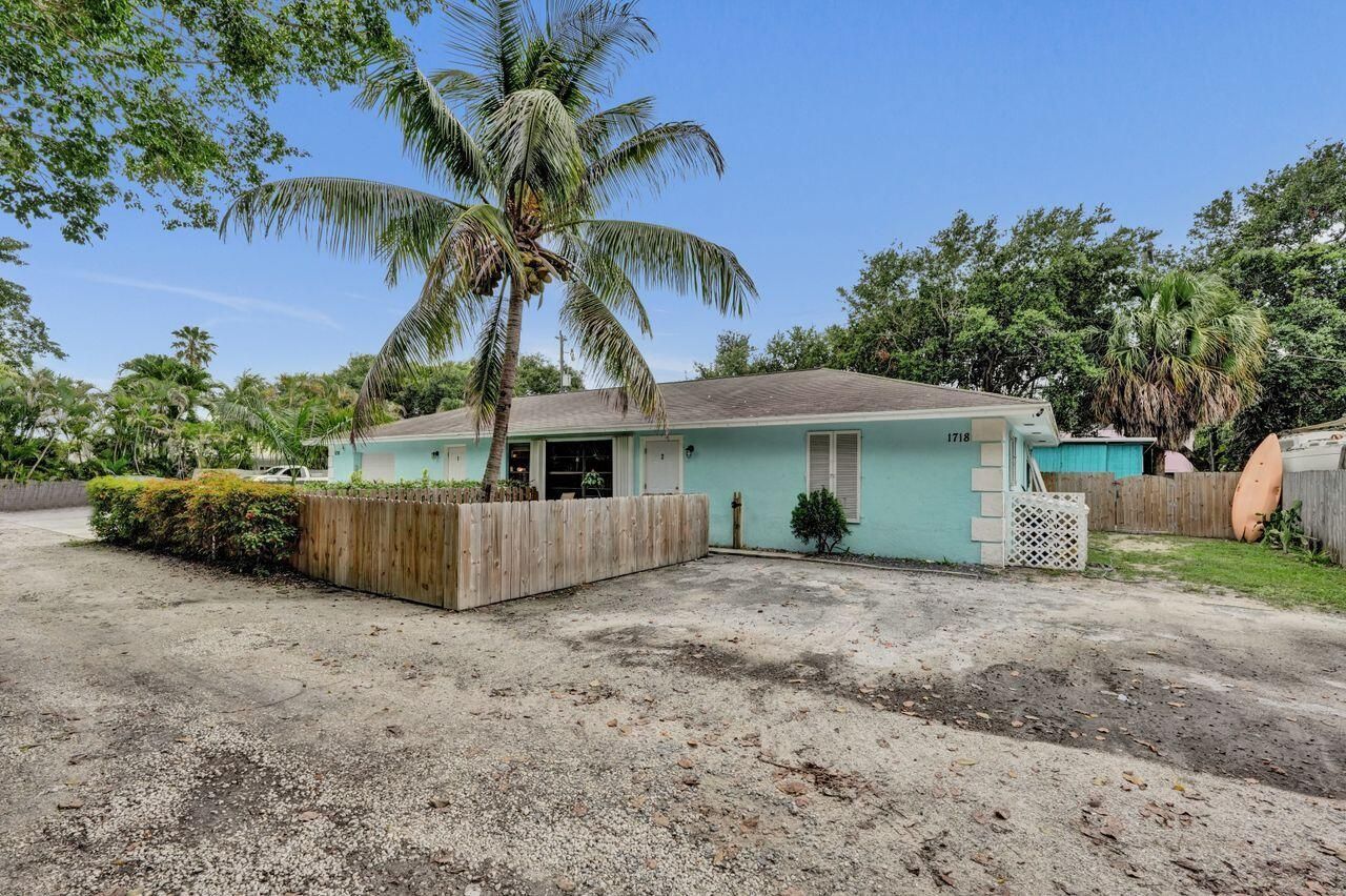 1718 Ridge Road, North Palm Beach, FL 33408 Photo