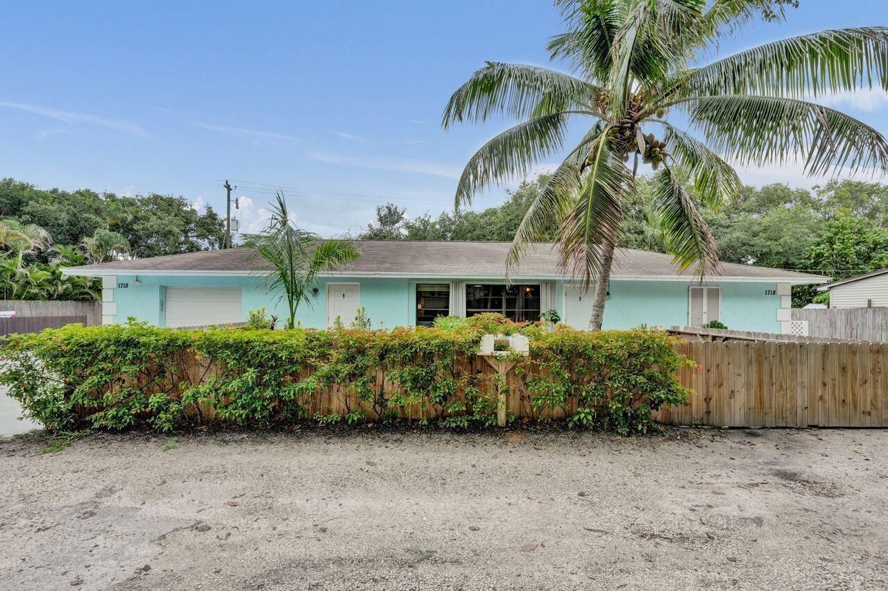 1718 Ridge Road, North Palm Beach, FL 33408 Photo