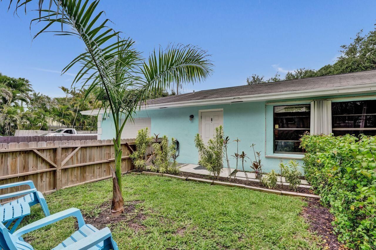 1718 Ridge Road, North Palm Beach, FL 33408 Photo
