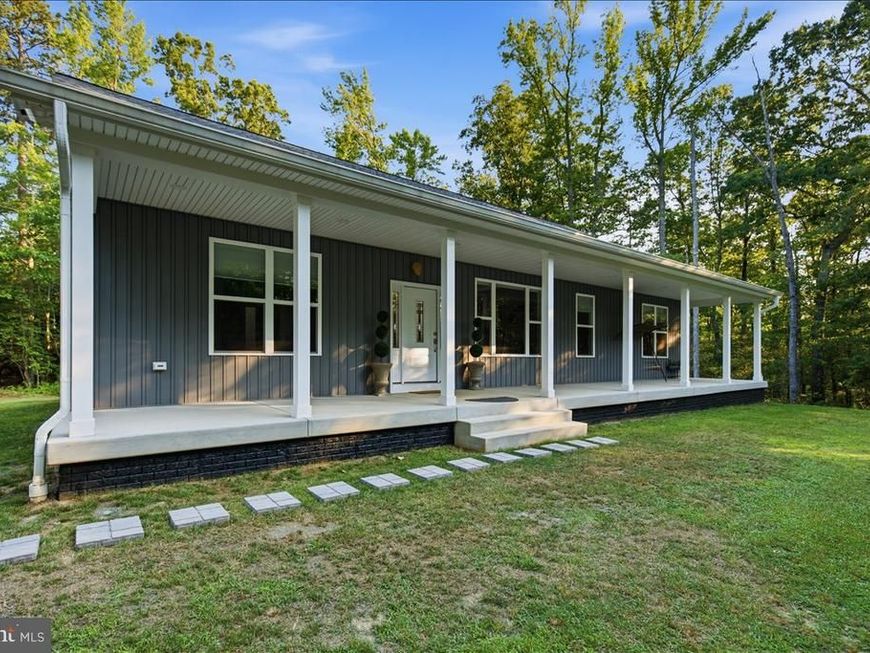 22405 Hood Lane, Leonardtown, MD 20650 Main Photo
