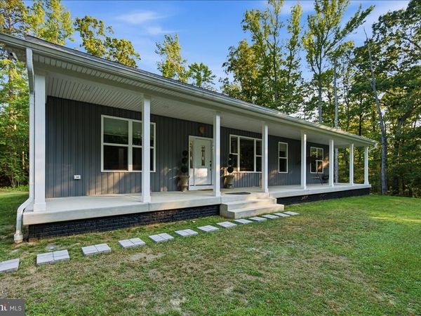 22405 HOOD LANE, LEONARDTOWN, MD 20650