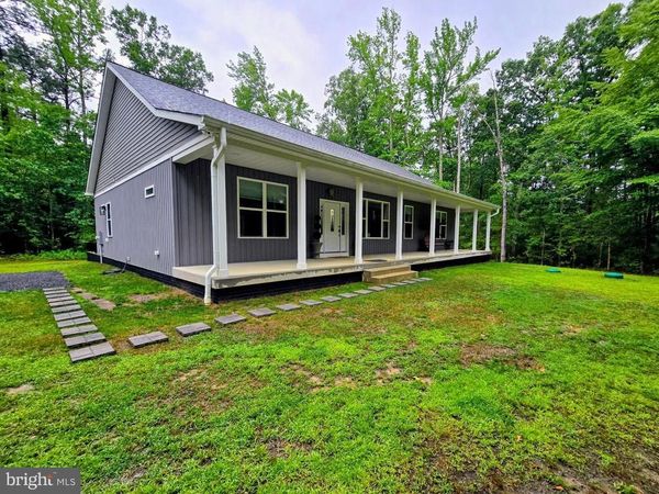 22405 HOOD LANE, LEONARDTOWN, MD 20650