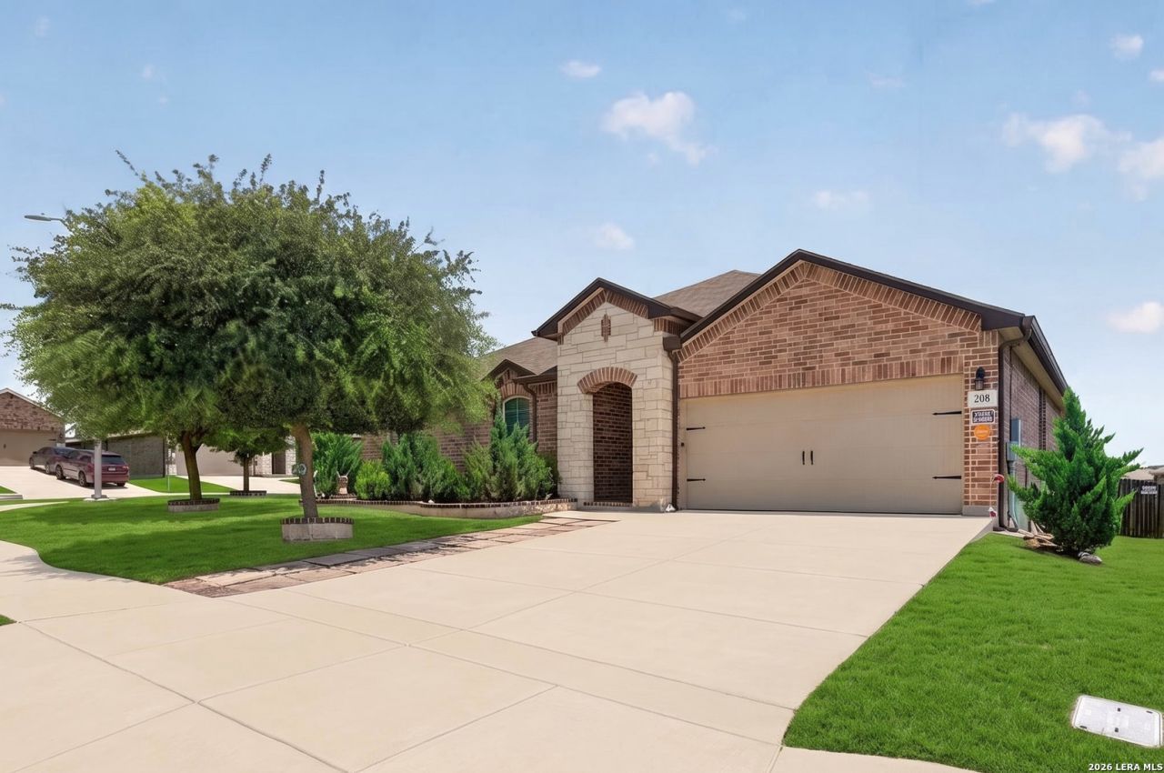 208 White Rock, Cibolo, TX 78108 Main Photo