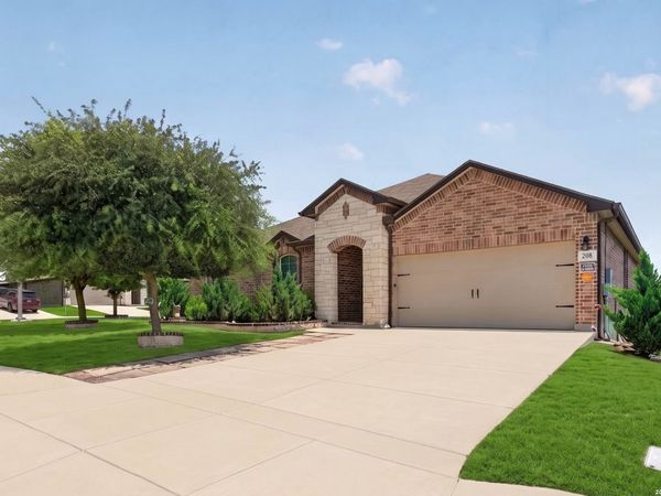 208 White Rock, Cibolo, TX 78108