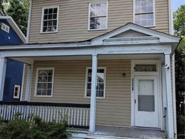 3320 Maryland Avenue, Richmond, VA 23222