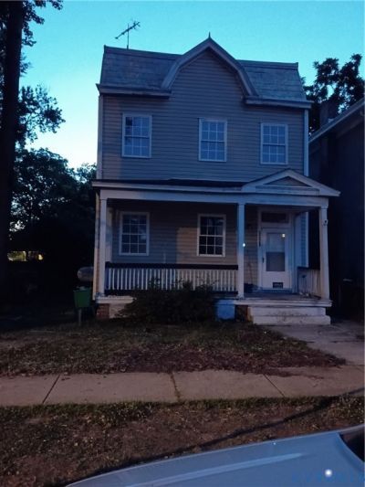 3320 Maryland Avenue, Richmond, VA 23222 Main Photo