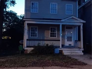 3320 Maryland Avenue, Richmond, VA 23222
