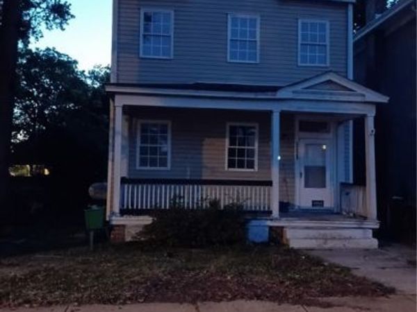 3320 Maryland Avenue, Richmond, VA 23222