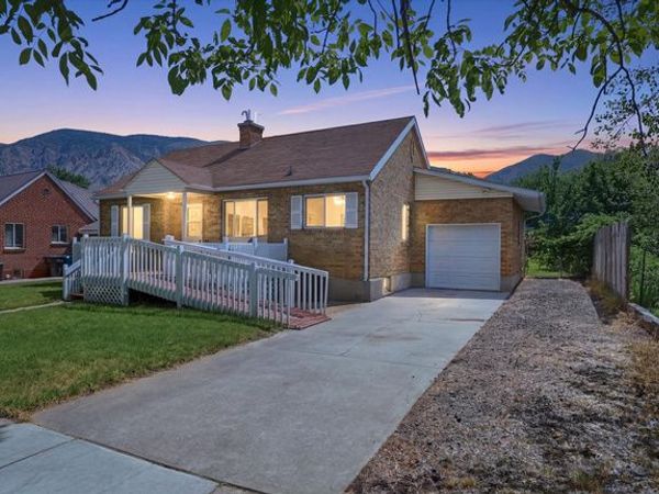 214 N 200 E, Brigham City, UT 84302