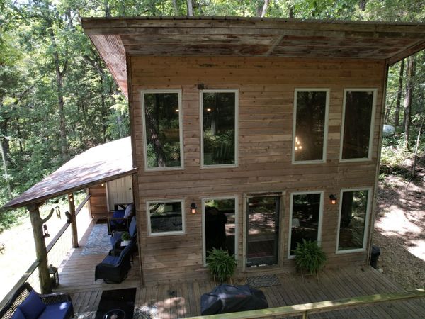 1378 State Hwy D, Thornfield, MO 65762