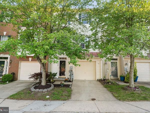 1428 CHESSIE COURT , MOUNT AIRY, MD 21771