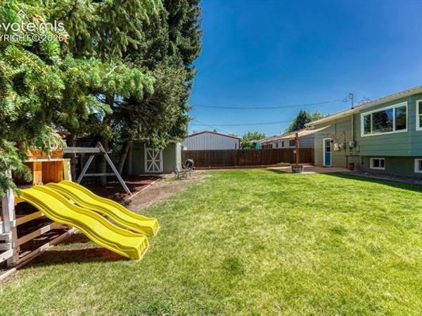 3714 Anemone Circle, Colorado Springs, CO 80918