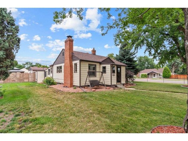 4095 Quay St, Wheat Ridge, CO 80033