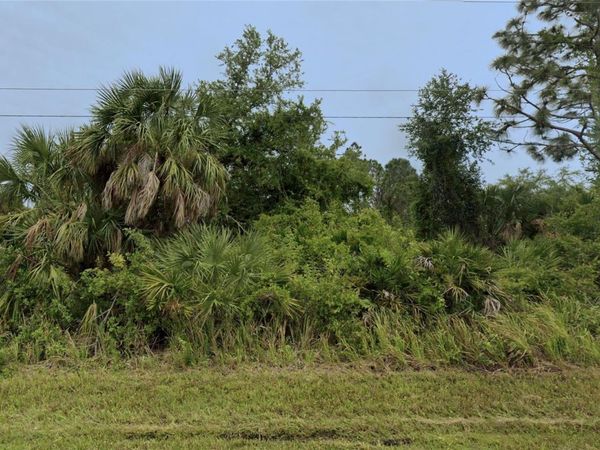 4350 AMONDI STREET , PORT CHARLOTTE, FL 33981