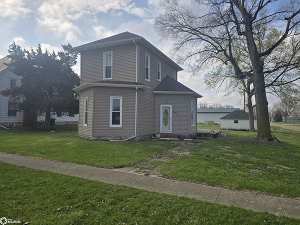 106 W Main Street, Brighton, IA 52540