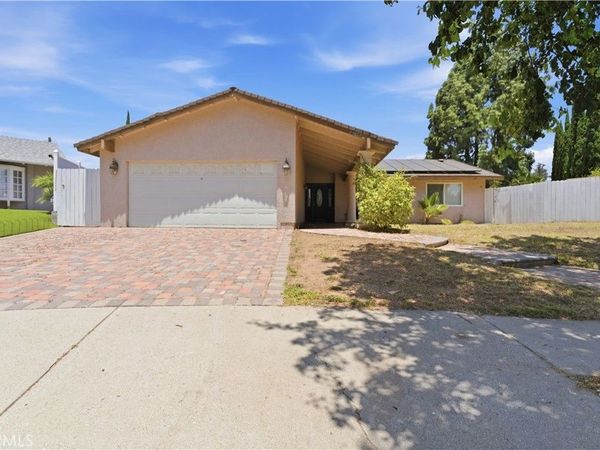 20853 Laurent Street, Chatsworth, CA 91311