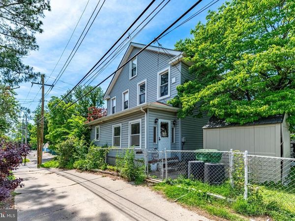 1302 COX STREET, BALTIMORE, MD 21211