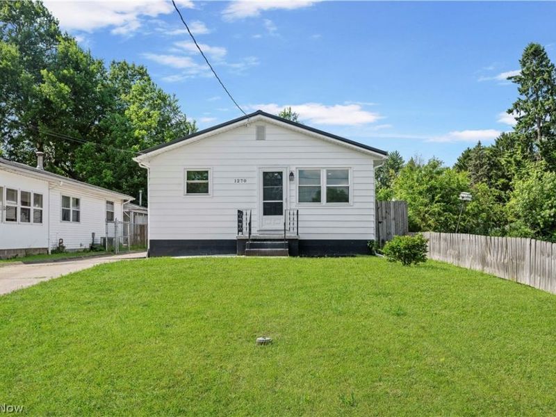 1270 Chandler Avenue, Akron, OH 44314 Photo 2