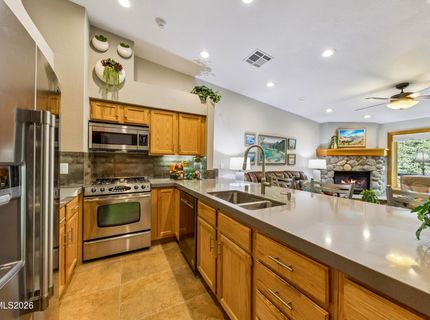 929 Northwood Boulevard, Unit 6, Incline Village, NV 89451 Photo
