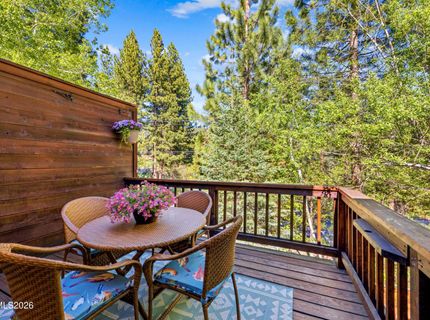 929 Northwood Boulevard, Unit 6, Incline Village, NV 89451 Photo