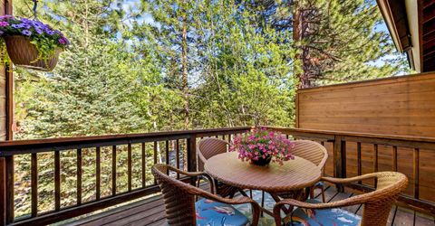 929 Northwood Boulevard, Unit 6, Incline Village, NV 89451 Photo