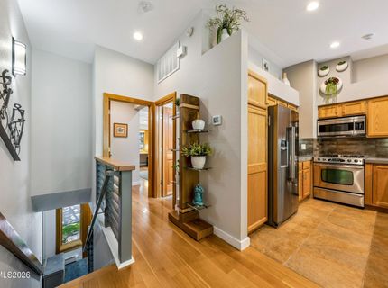 929 Northwood Boulevard, Unit 6, Incline Village, NV 89451 Photo