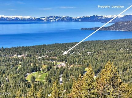 929 Northwood Boulevard, Unit 6, Incline Village, NV 89451 Photo