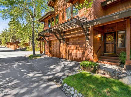 929 Northwood Boulevard, Unit 6, Incline Village, NV 89451 Photo