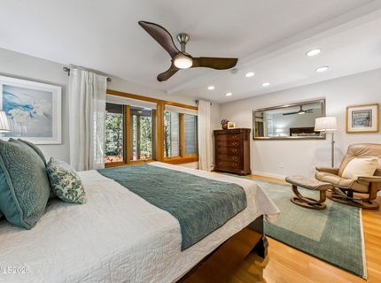 929 Northwood Boulevard, Unit 6, Incline Village, NV 89451 Photo