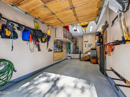 929 Northwood Boulevard, Unit 6, Incline Village, NV 89451 Photo