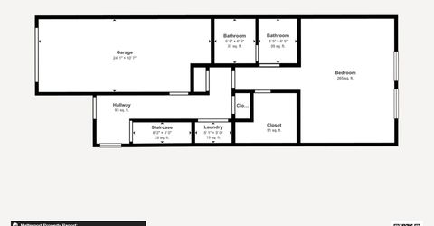 929 Northwood Boulevard, Unit 6, Incline Village, NV 89451 Photo