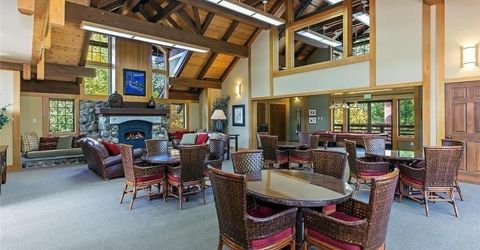 929 Northwood Boulevard, Unit 6, Incline Village, NV 89451 Photo