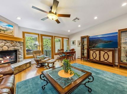 929 Northwood Boulevard, Unit 6, Incline Village, NV 89451 Photo