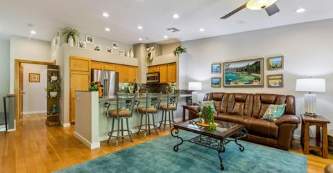 929 Northwood Boulevard, Unit 6, Incline Village, NV 89451 Photo