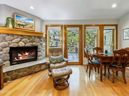 929 Northwood Boulevard, Unit 6, Incline Village, NV 89451 Photo