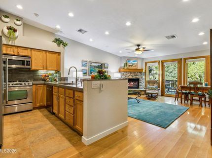 929 Northwood Boulevard, Unit 6, Incline Village, NV 89451 Photo