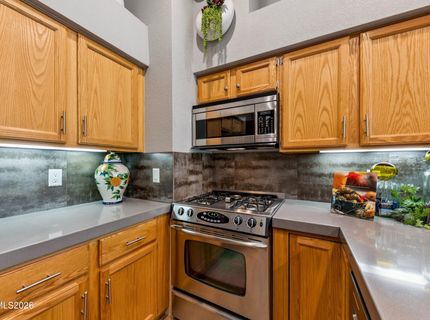 929 Northwood Boulevard, Unit 6, Incline Village, NV 89451 Photo