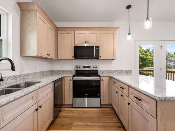 1000 Bryan St , Unit A, Old Hickory, TN 37138