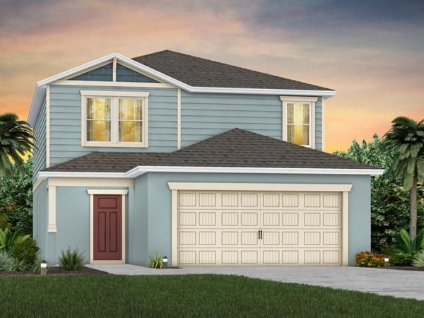 3646 CAMBRIDGE BROOK DRIVE , DAVENPORT, FL 33837